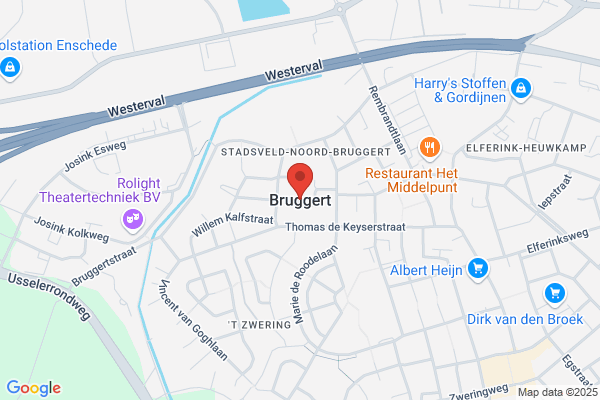 Brugger Noord