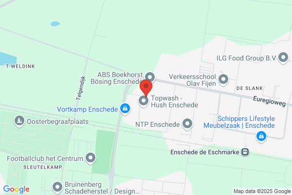 Mues Vof