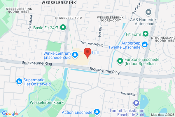 De Zuivelhoeve Bv