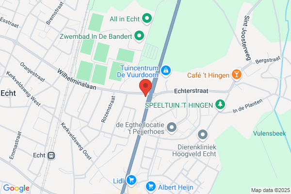 Hilkens Cuypers Van Den Eshoff Advocaten