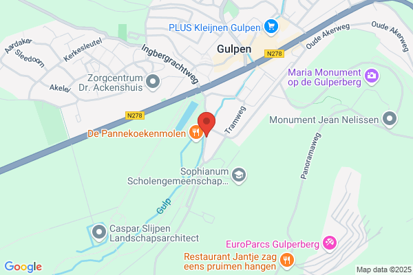 Rugkliniek Westhovens