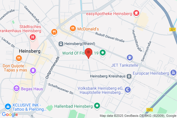 Boderie En Van Halbeek