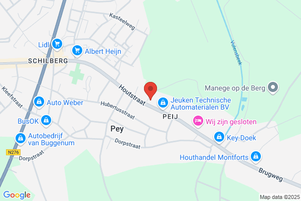 Handelsonderneming F.W. Thoolen