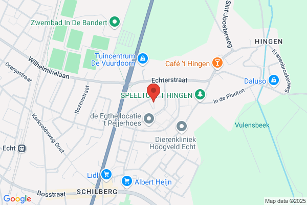 Stichting G & B Associatie