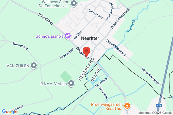 Kanzie Bouwontwerp
