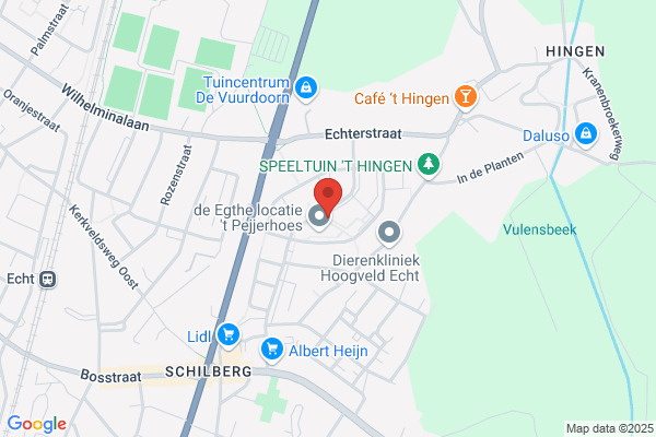Huisartsenpraktijk Bergers Bv