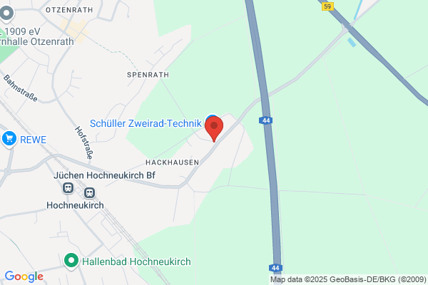 Autohandel P M Koenen
