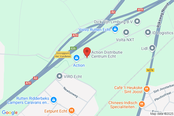 Centrum Bv, Het