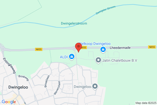 Dekker, Autobedrijf M