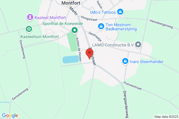 Auto Service Montfort BV
