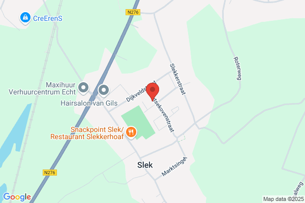 Basisschool Op De Slek