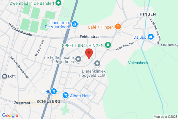 Peuterspeelzaal 't Hommeltje