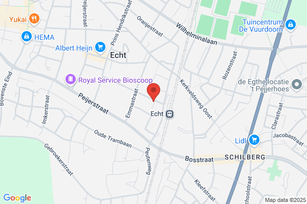Peuterspeelzaal Awvellemenke
