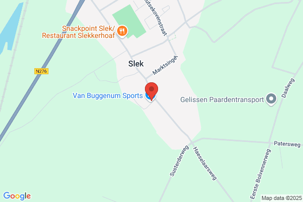 Pieperkes Peuterspeelzaal De