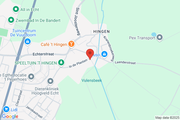 Boonen Jos Meubelstoffeerderij