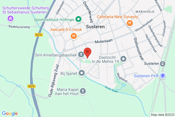 Zorgcentrum Vastrada