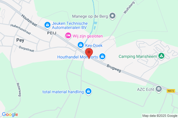 Nedoil Bv Tankstation