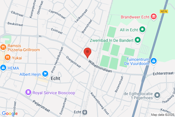 Bloemenhandel Jose Vof