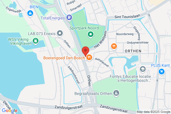 Bovend'eerdt