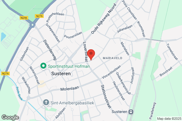 Duppen, F Van