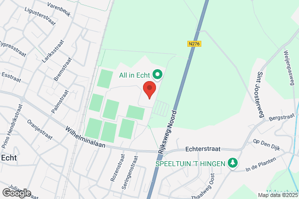 Veldpoort, De