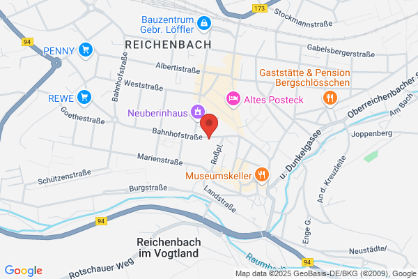 Cafe Richter