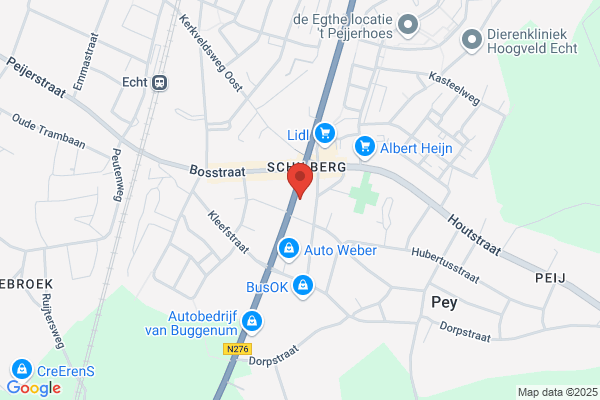 Cafebedrijf De Scheepvaart