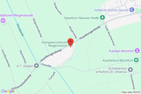Camping Reigershorst