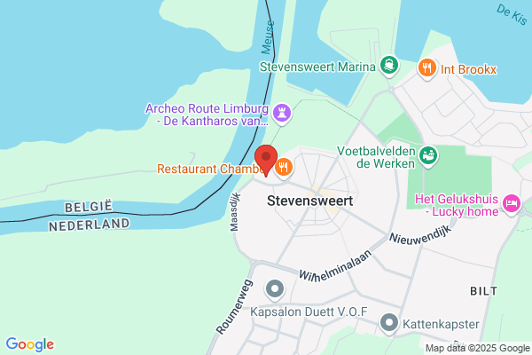 De Maaspoort