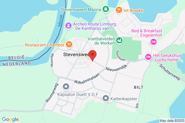 De Veldpoort