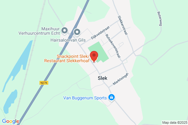 Slekkerhoes M.T.H. Aben