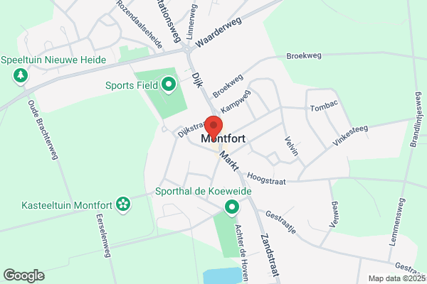 Snackpoint Mofert
