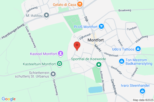 Coenen Vof, Installatiebedrijf
