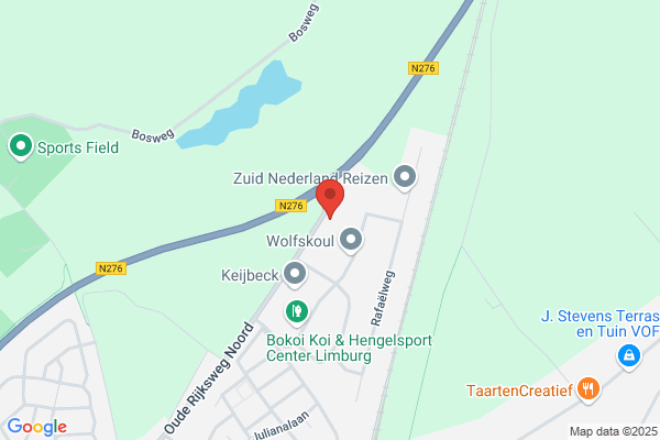 Verbe Installatiegroep