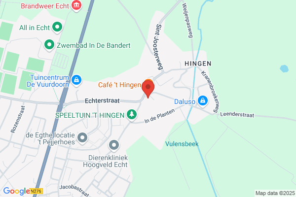 Thomassen Van Bezel Vof