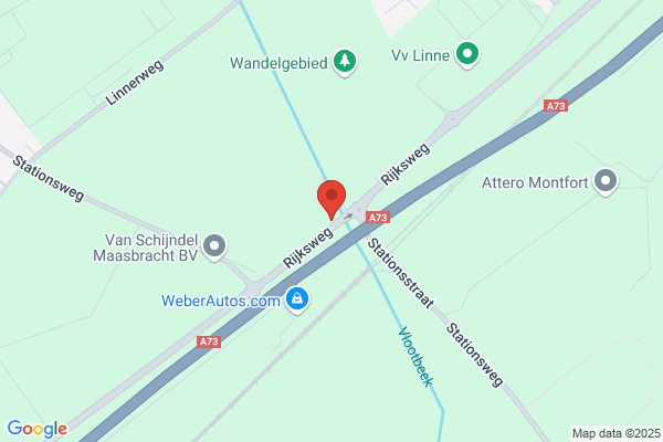 Linssen Grafische Vormgevers