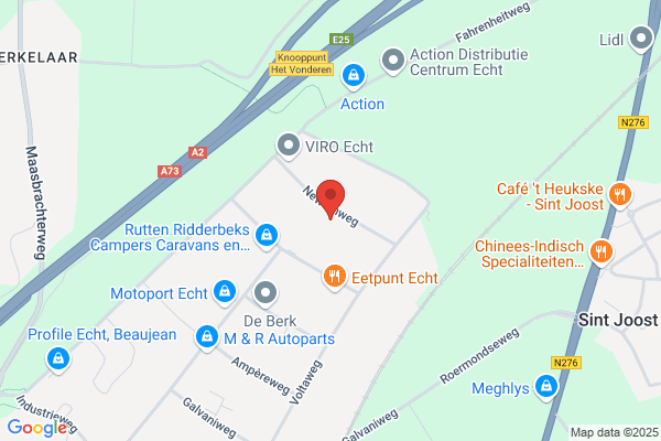 Spuitgietbedrijf Salentijn Bv