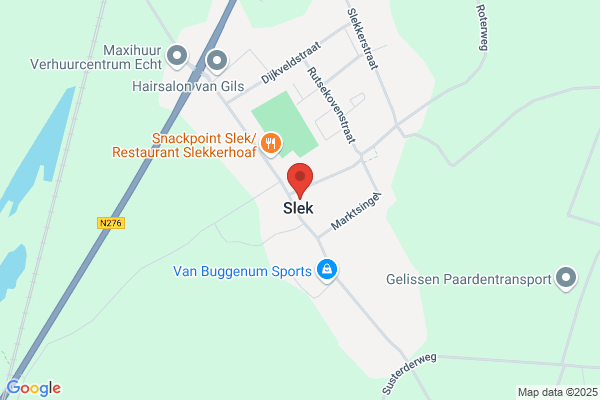Reinaerdts Echt Bv