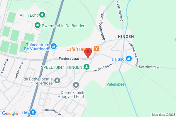Hingen