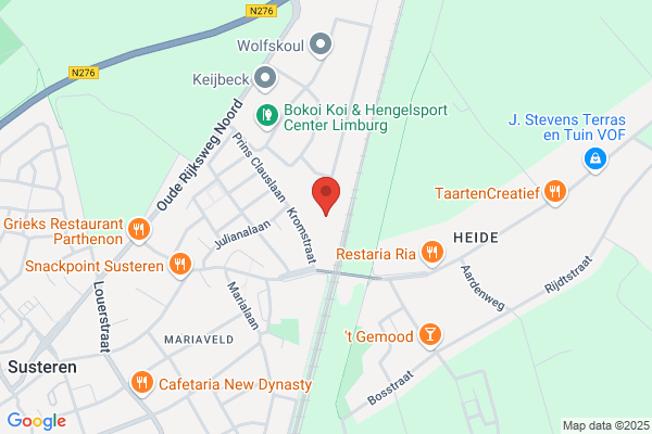 Jennissen Aannemersbedrijf