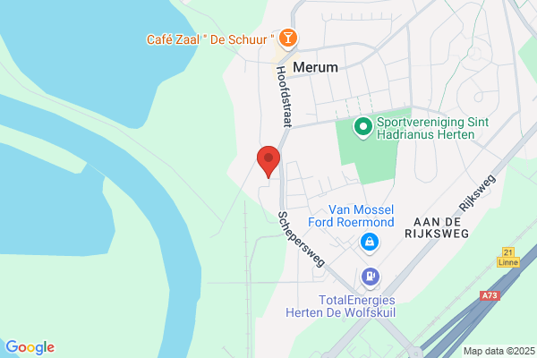 Int. Transportbedr. L.Van Der Lee En Zon