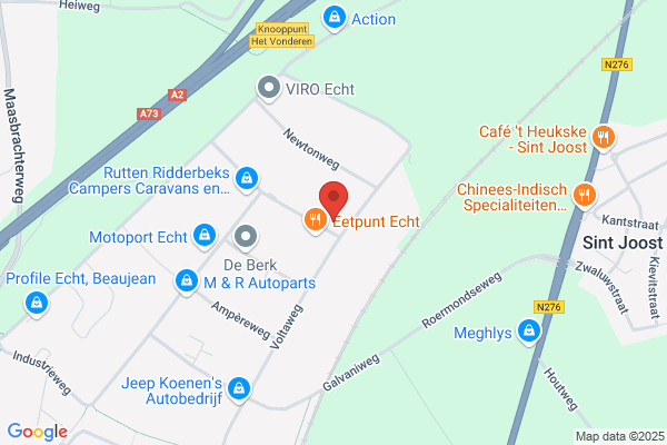 Tosun Transport Holland