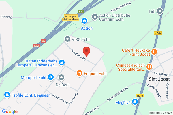 Vof Reuten