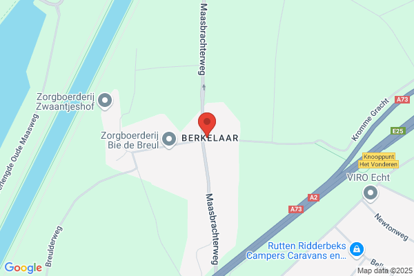 Berkelaar Boerderijwinkel