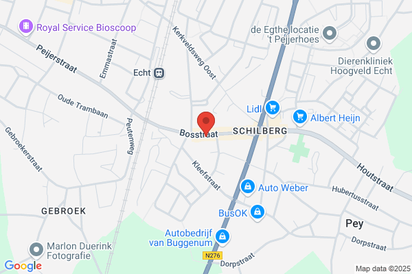 Bisschops Groente En Fruit Vof