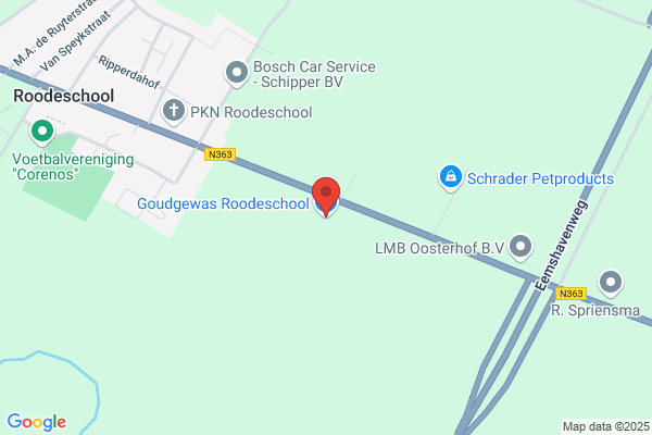 Groente- Fruitspeciaalzaak 't Goud Renet