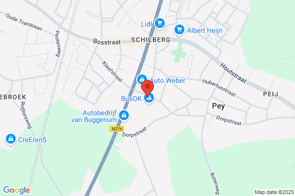 Lei Boonen