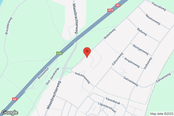Meulenberg, W C M