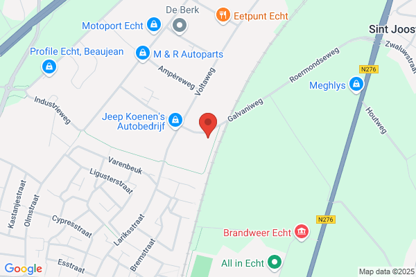 H & Va Limburg
