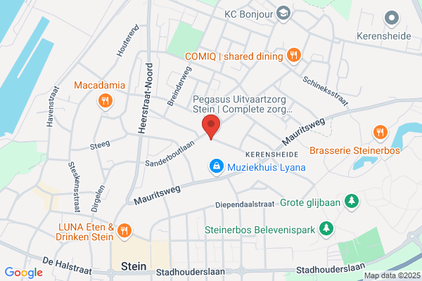 B.P.A. Systemen Bv